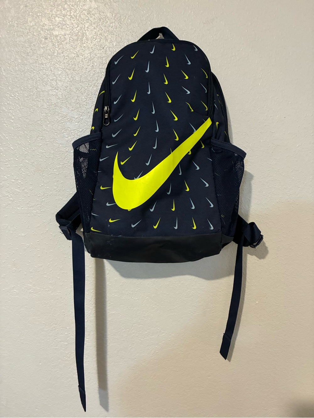 Nike Brasilia Kids Backpack